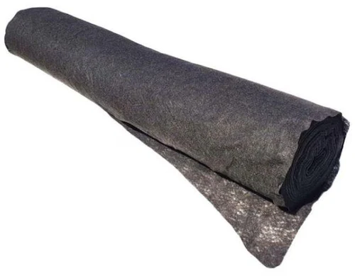 Geotextil 100 g/m² v TERAFORT PES (2x50m=100 m²/rulou) (gri)