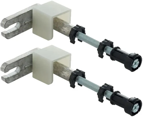 Set de ancorare pe perete Duofix DE ( 2 buc.)GEBERIT