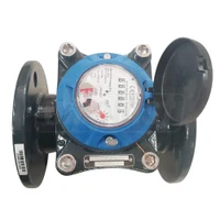 Водомер dn 50 фланцевый - MWN R100  APATOR 2