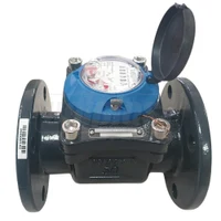Водомер dn 50 фланцевый - MWN R100  APATOR