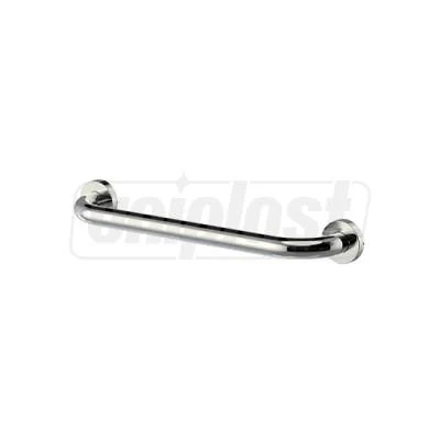 Bara de sprijin fixa din inox D. 32, L=50 cm  FEHA
