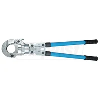 Cleste in trusa pentru sertizat tevi PEX-AL-PEX TH/U JT-1632 D. 16-20-26-32  EMEADS