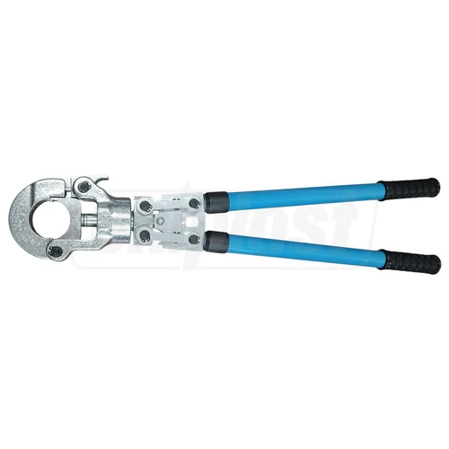 Cleste in trusa pentru sertizat tevi PEX-AL-PEX TH/U JT-1632 D. 16-20-26-32  EMEADS
