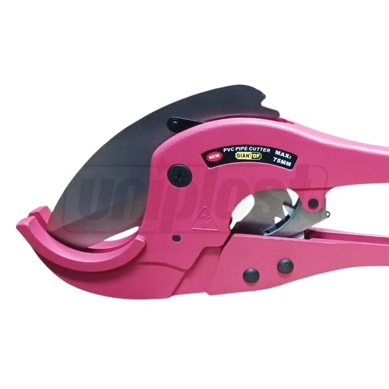Taetor pentru teava PPR D. 75  EMEADS 2