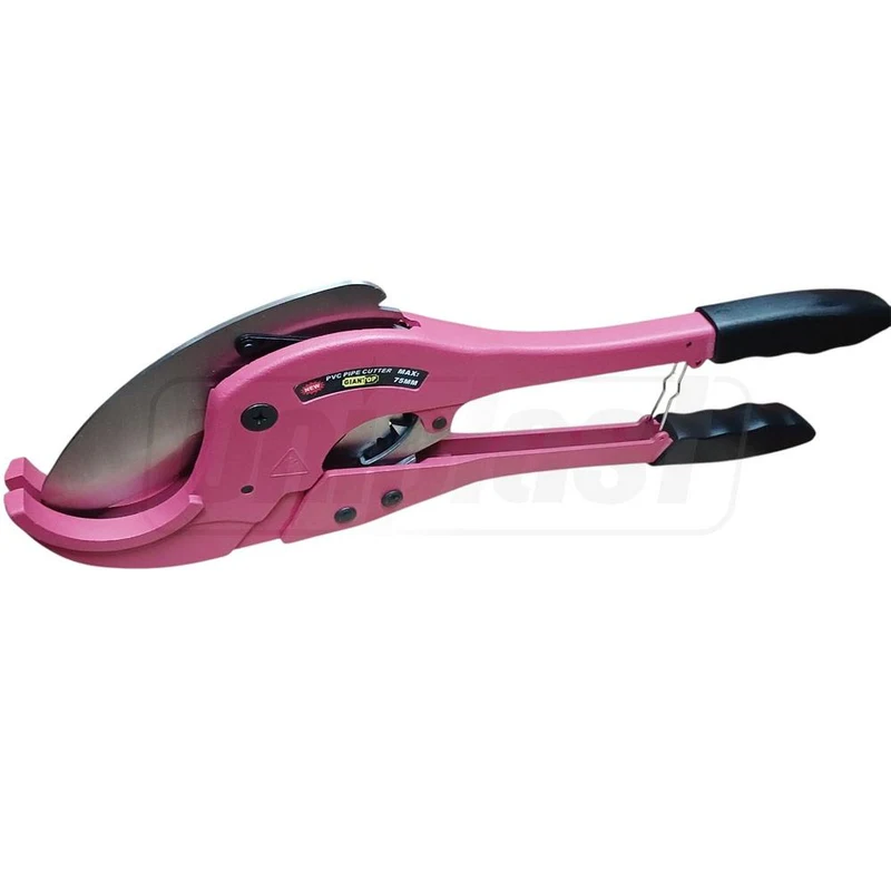 Taetor pentru teava PPR D. 75  EMEADS 3