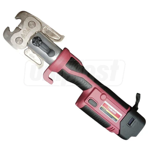 Аппарат аккумуляторный для нержавеющих пресс-фитингов D. 15-54 GE1550  EMEADS