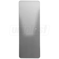 Oglinda pentru antreu pe perete LED 2700/4000/6000K (dreptunghiular) 150 x 50 cm IP44 Portici  UNIPLAST