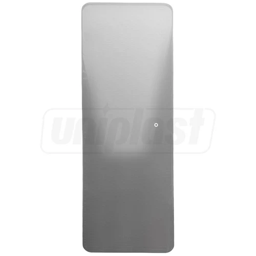 Oglinda pentru antreu pe perete LED 2700/4000/6000K (dreptunghiular) 150 x 50 cm IP44 Portici  UNIPLAST