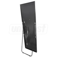 Oglinda pentru antreu pe picioare LED 2700/4000/6000K (dreptunghiular) 160 x 50 cm IP44 Palma  UNIPLAST 3