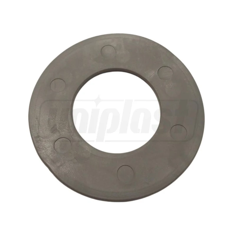 Garnitura WC rezervor si WC Ø65/33 x 2 (supapa) АС-04.12.ЗП  SOLOPLAST 2