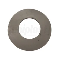 Garnitura WC rezervor si WC Ø65/33 x 2 (supapa) АС-04.12.ЗП  SOLOPLAST