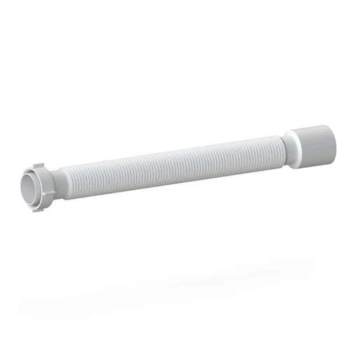 Furtun flexibil cu piulita D. 40 x 50 L=800 mm Г0841  SOLOPLAST
