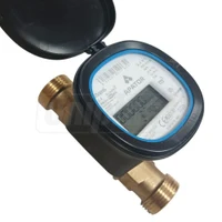 Contor D. 20 Ulltrimis 4,0 WMBUS+LoraWan L130 pentru apa rece fara piulite (digital ultrasunet)  APATOR 2