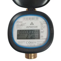 Contor D. 20 Ulltrimis 4,0 WMBUS+LoraWan L130 pentru apa rece fara piulite (digital ultrasunet)  APATOR 3