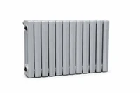 Radiator fonta Wasser Standart TERMO 500 600x60x90 mm 10 sectii complet cu garnituri 4buc=1 1/2FEx3/4FI