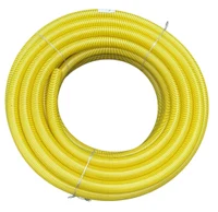 Шланг для воды всасывание/подача D. 51 AGRO-YELLOW SPIRAL (жёлтый, спиральный) 400-10604 2