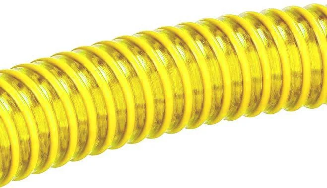 Шланг для воды всасывание/подача D. 51 AGRO-YELLOW SPIRAL (жёлтый, спиральный) 400-10604 3