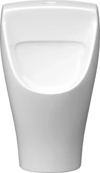 Pisoar suspendat Lago (alb) clasa 1, set  KERAMIN 2