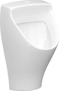 Pisoar suspendat Lago (alb) clasa 1, set  KERAMIN