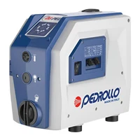 Stație de pompare KDGP35A1 automată cu invertor DG-BLU 5 Bluetooth-WiFi 1.1 kW  PEDROLLO