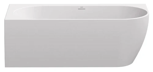 Сada independenta  din acril colt-stinga asimetrica Freedom Corner 1700 x 800 cm 05236 RAVAK