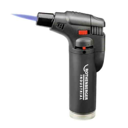 Bricheta universala cu flacara (1500003544) ROTHENBERGER