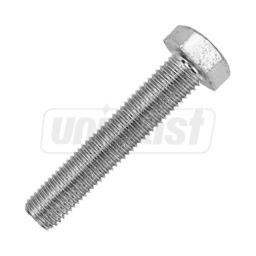 Bulon zincat M14x80 filetat (156069) PM