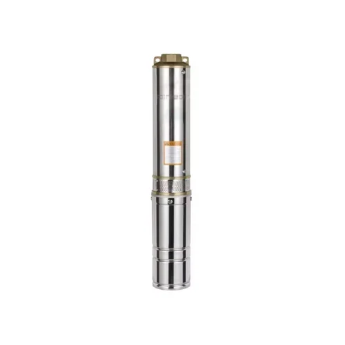 Pompa submersibila H=61 m 0.75 kW  DINGQI