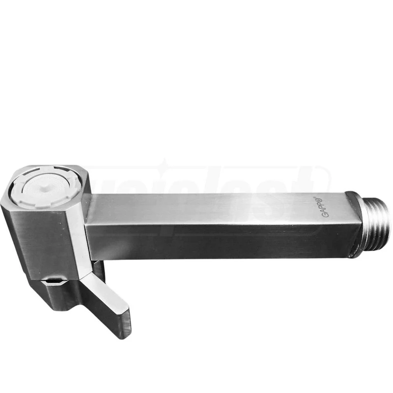 Para dus bideu SC20-5 GAPPO (satin) inox  FRAP 2