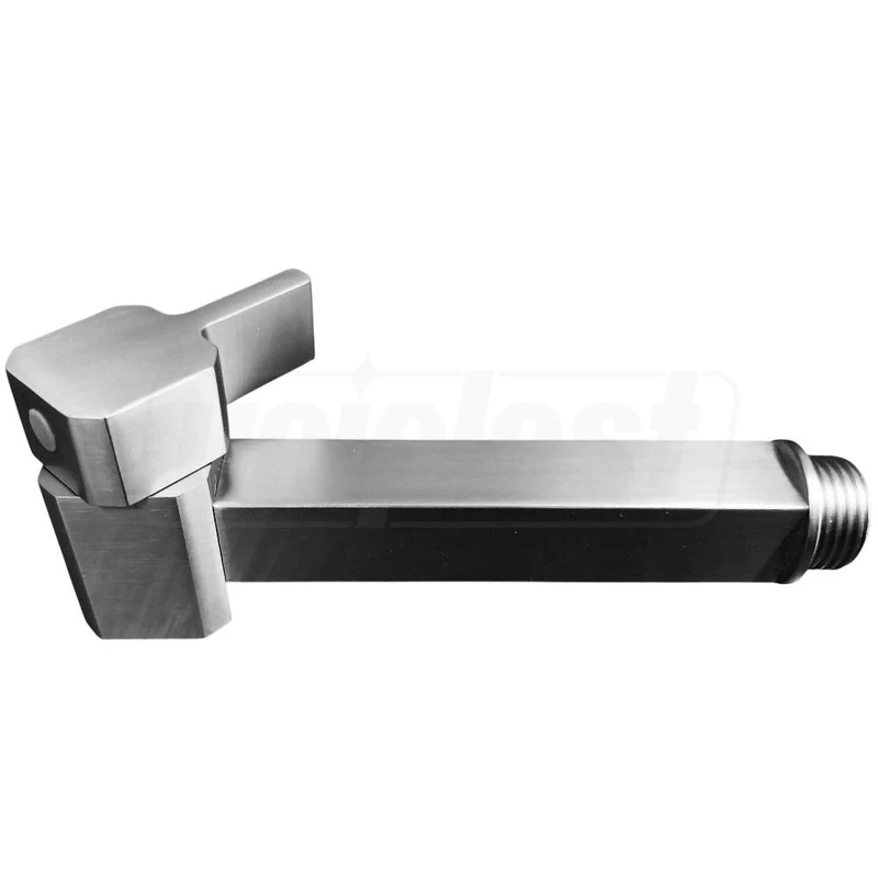 Para dus bideu SC20-5 GAPPO (satin) inox  FRAP 3