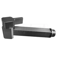 Para dus bideu SC20-9 GAPPO (Grafite) inox  FRAP 2