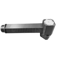 Para dus bideu SC20-9 GAPPO (Grafite) inox  FRAP 3