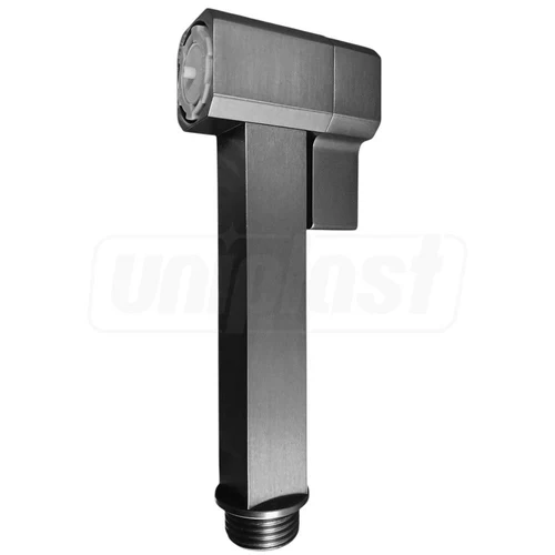 Para dus bideu SC20-9 GAPPO (Grafite) inox  FRAP