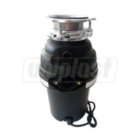 Tocator resturi alimentare Perfect Grind 1.07 L WDU-3ASEU-POL  MCALPINE 3