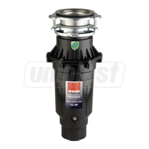 Tocator resturi alimentare Perfect Grind 1.07 L WDU-4ASEU-CARB  MCALPINE