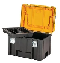 Cutie pentru scule 440 x 340 x 330 mm DWST83343-1 TSTAK  (29617) DEWALT 2