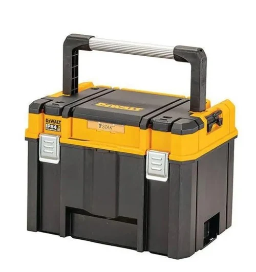 Cutie pentru scule 440 x 340 x 330 mm DWST83343-1 TSTAK  (29617) DEWALT