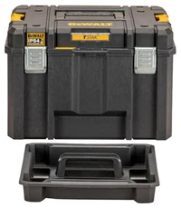 Cutie pentru scule 440 x 333 x 335 mm  DWST83346-1 TSTAK  (29616) DEWALT 2