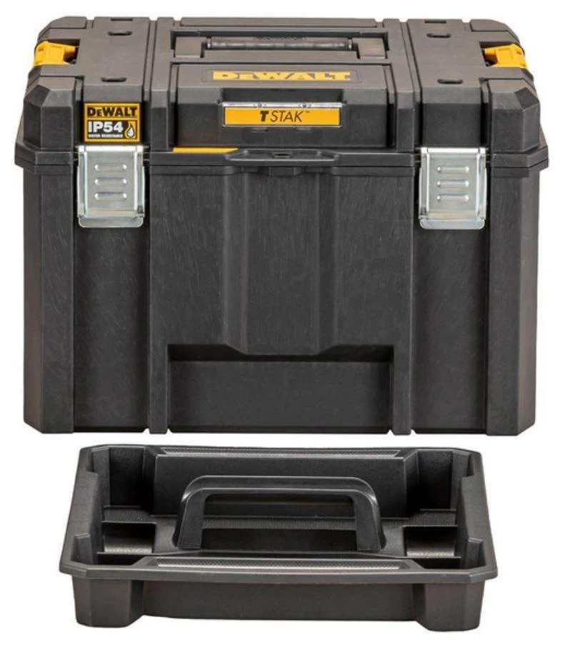 Cutie pentru scule 440 x 333 x 335 mm  DWST83346-1 TSTAK  (29616) DEWALT 2