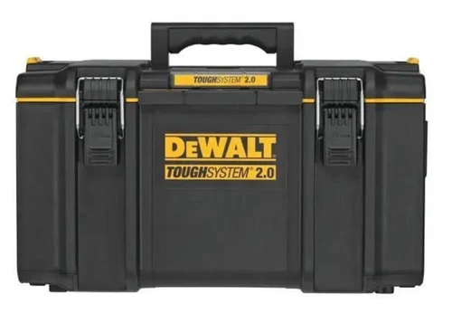 Cutie pentru scule 550 x 370 x 310 mm  DWST83294-1 TOUGH SISTEM 2.0  DS300  (29922) DEWALT