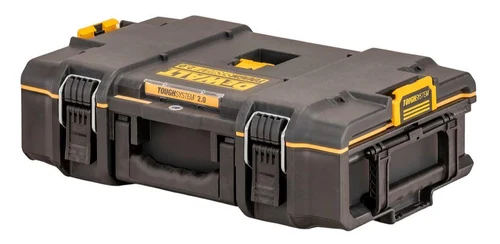 Cutie pentru scule 554 x 371 x 165 mm  DWST83293-1 TOUGH SISTEM 2.0  DS166  (29614) DEWALT