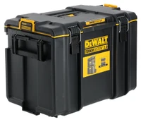 Cutie pentru scule 550 x 370 x 410 mm  DWST83342-1 TOUGH SISTEM 2.0  DS400 (29804)  DEWALT 2