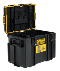 Cutie pentru scule 550 x 370 x 410 mm  DWST83342-1 TOUGH SISTEM 2.0  DS400 (29804)  DEWALT 3