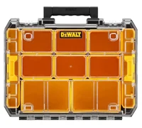 Cutie pentru scule Organizer   DWST83394-1 TOUGHSYSTEM 2.0 (32822)  DEWALT