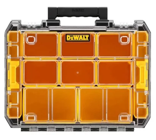 Cutie pentru scule Organizer   DWST83394-1 TOUGHSYSTEM 2.0 (32822)  DEWALT