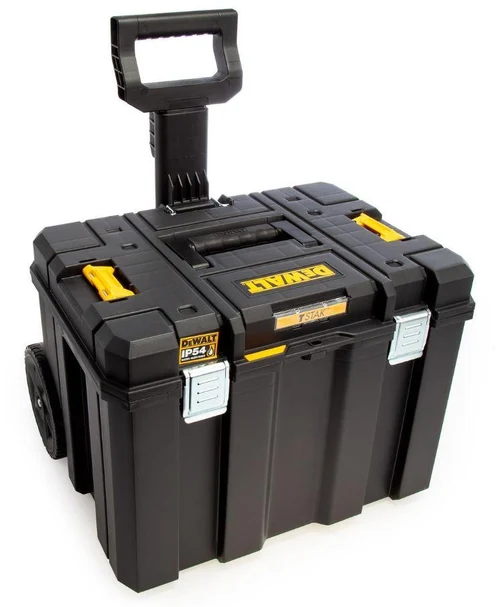 Cutie pentru scule 430 x 510 x 630 mm  Mobile Storage  DWST83347-1 TSTAK  (29618)  DEWALT