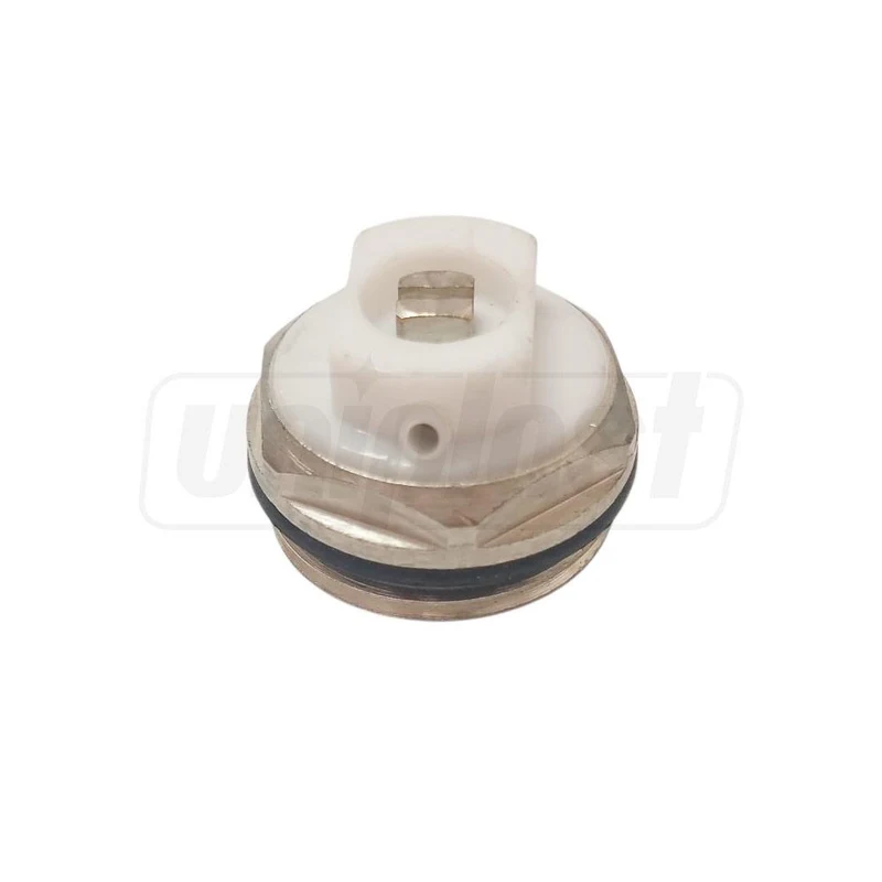 Кран Маевского D. 3/4" Папа (со шлицем)  LG 2