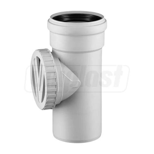 Piesa de curatire PP D. 110  / Skolan Safe® Os-335600 OSTENDORF