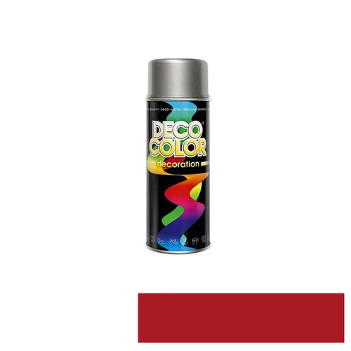 Smalt-Spray RAL6018 (salata) BIODUR 400 ml