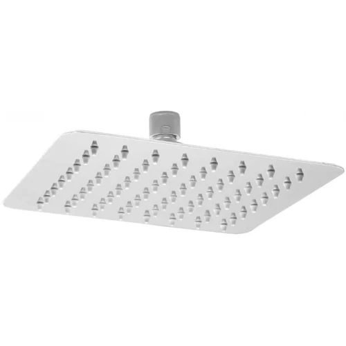 Cap de dus din tavan patrat D.200 G28 (inox)  GAPPO